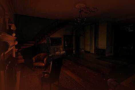 VR-квест «Don't Knock Twice» от Fantasy VR