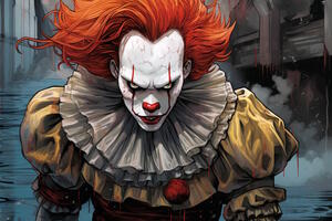 Фотография экшн-игры Не прятки от компании Не квест (Фото 1)