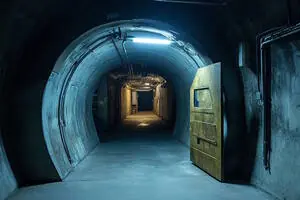 Страшные прятки